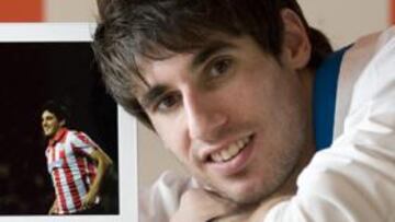 Javi Martínez