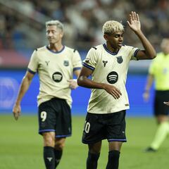 El FC Seúl-Barcelona arrasó en Youtube