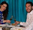 'La puta suegra', la empresa que ha organizado la boda de Sergio Ramos y Pilar Rubio