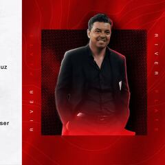 Gallardo definió la lista de convocados para el miércoles