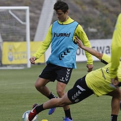 Martín Mantovani como torniquete defensivo