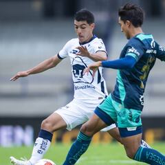 Lira: "Al futbolista que juegue, lo vamos a respaldar siempre”