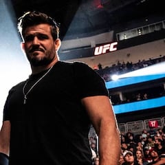 Juan Espino estrenará equipo en su regreso a la competición