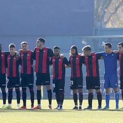 Propuesta de sanción al Reus: cinco años de expulsión y una multa de 250.000 euros