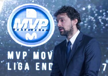 Los 10 momentos de 2017: Llull, Westbrook, Valencia, Eslovenia...