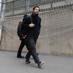 Quique Sánchez Flores se perfila como próximo técnico perico