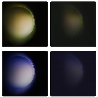 Cómo descargar los fondos de pantalla del Samsung Galaxy s23