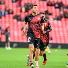 De Marcos: “No toleramos la violencia ni las amenazas”