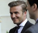 "Beckham en el PSG sólo es rentable para las tiendas"