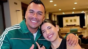 Esteban Paredes sorprende y elige a la ‘figura’ de la U: “Es inteligente y tiene mucho...”