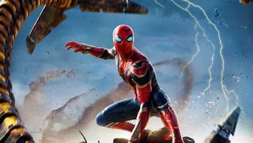 &iexcl;&lsquo;Spider-Man: No Way Home&rsquo; por fin se ha estrenado! Aqu&iacute; todo lo que debes saber de las escenas postcr&eacute;ditos: cu&aacute;ntas y cu&aacute;les son y qu&eacute; significan.