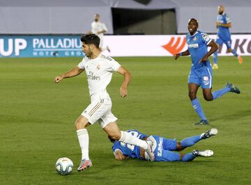 Marco Asensio.