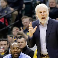 "Como persona blanca, me da vergüenza lo que está pasando"