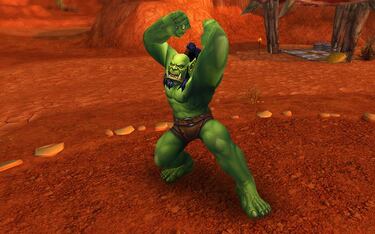 World of Warcraft 6.02