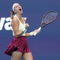 Kvitova alcanza en Miami la 41ª final de su carrera