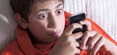 DNI y teléfono, requisitos para ver porno en Reino Unido