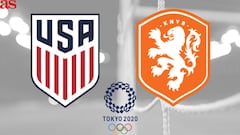 USWNT vs Netherlands: Tokyo 2020 quarter-final, times, TV and how to watch online
