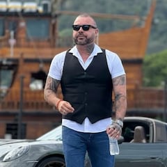 Muere el influencer Ricardo Godói tras anestesiarse para hacerse un tatuaje con la técnica de los deportistas