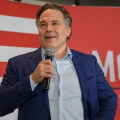 El aviso de un republicano al movimiento de Trump con Nvidia y los chips a China: “Estoy preocupado”