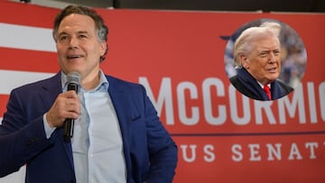 El aviso de un republicano al movimiento de Trump con Nvidia y los chips a China: “Estoy preocupado”