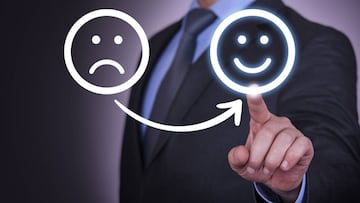 ¿Quejarnos sigue de algo? ¿La autocrítica constante es positiva?