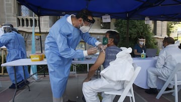 Calendario de Vacunación COVID hoy, viernes 17 de diciembre en Chile: ¿quién recibe la tercera dosis de refuerzo?