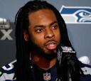Sherman cree que la última regla Goodell es una `gilipollez´
