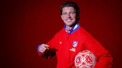 Gallagher: “¿Irme? Soy muy feliz aquí y quiero ganar títulos con el Atlético”