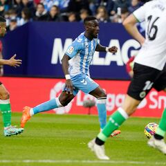 Lago Junior, primer fichaje del Racing