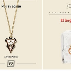 Alfredo Matilla y Patricia Cazón recetan memorias sobre Albacete y Cultural Leonesa