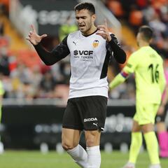 La Juventus piensa en Maxi como nuevo Mandžukić