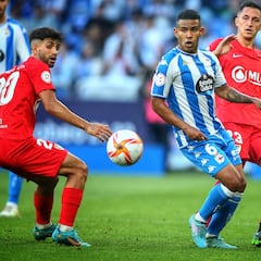 ¿Quién es Juergen Elitim, el colombiano figura con el Depor?