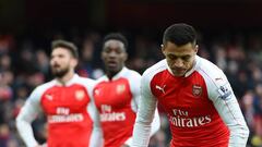 Incredible video of Arsenal's invite from the MLS All Stars