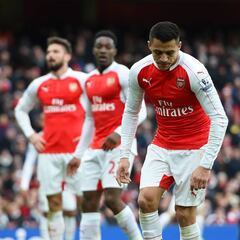 Incredible video of Arsenal's invite from the MLS All Stars