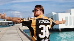 La estrella de España en el Mundial Sub 20 que jugó con Alexis: “Es una leyenda viviente, me enseñó muchísimo”