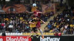 Nuevo DT despedido en Primera