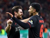 El Leverkusen sueña con la Pokal
