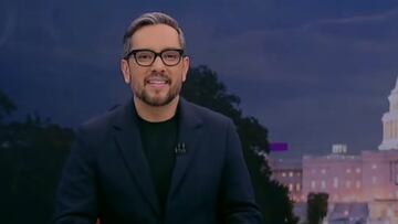 Quién es Genaro Lozano Valencia, periodista propuesto por Sheinbaum como embajador de México en Italia