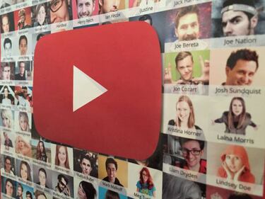Youtube recluta a famosos para crear contenidos gratuitos