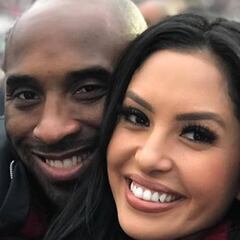 Kobe Bryant anuncia que va a ser padre por cuarta vez