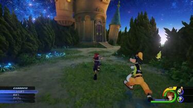 Kingdom Hearts 3: Todos los mundos confirmados