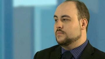 John “Totalbiscuit” Bain fallece a los 33 años