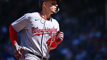 Joey Meneses: “Quiero aprovechar cada oportunidad que me den”== FOR NEWSPAPERS, INTERNET, TELCOS & TELEVISION USE ONLY ==