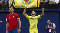 Vuelve Bakambu ante el necesitado líder rumano