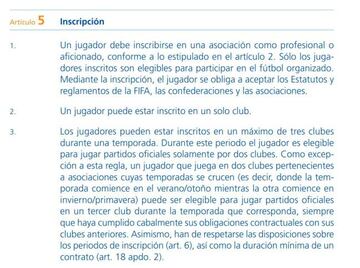 Chicharito será un caso especial dentro del mundo del fútbol, pues a pesar de que no está permitido jugar en tres clubes en un año, la FIFA se lo permitirá.