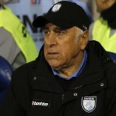 Nelson Acosta vetó a la prensa: “Me aburrí de los cahuines”