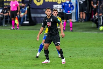 Nuevo club: Granada CF | Último club: Watford FC | Coste del fichaje: 7 millones de euros.