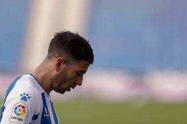 Espanyol, burócrata infalible