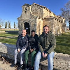 Jebitok vuelve a Venta de Baños