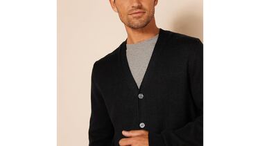 Fichamos la chaqueta para hombre de algodón: cómoda, abrigada y para cualquier ocasión